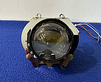 Bi - Led AMS a1 линзы на Toyota Avensis t25 2006 - 2007