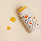 Embryolisse Laboratories Сонцезахисний сток SPF50+