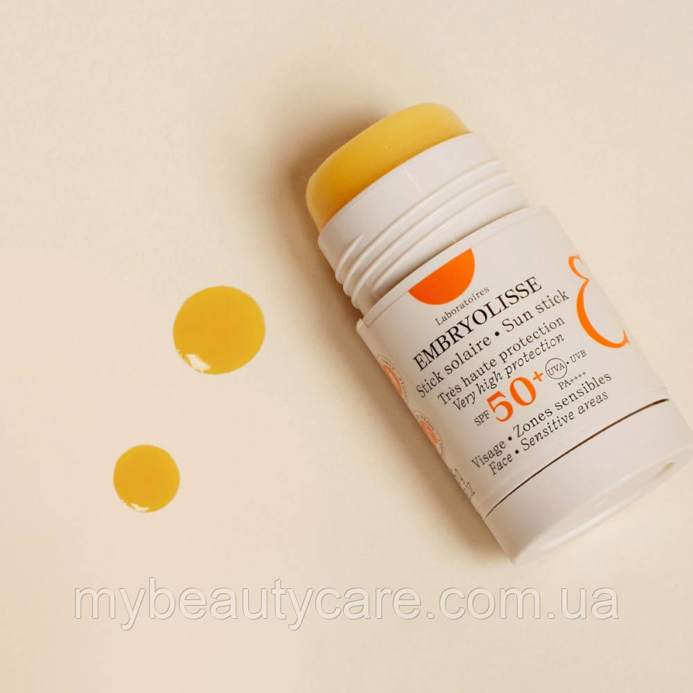 Embryolisse Laboratories Сонцезахисний сток SPF50+