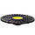 Диск балансувальний з лабіринтом Zelart 38х8см для розвитку м'язів-стабілізаторів, фото 2