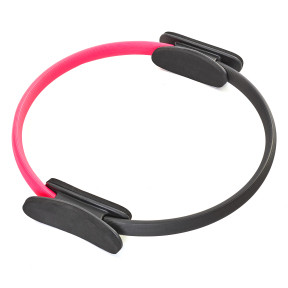 Кільце для фітнесу Record 38 см для всієї мускулатури тіла