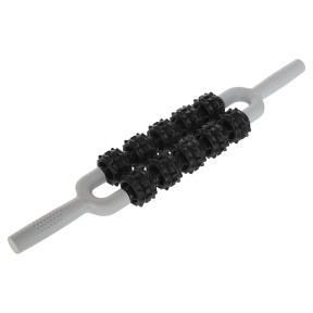 Масажер роликовий Massager Bar SP-Sport ручний 55х10 см