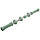 Масажер роликовий 4 масажери Massager Bar FHAVK SP-Sport 47x6x6 см ручний, фото 3