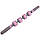 Масажер роликовий 4 масажери Massager Bar SP-Sport 46x5x5 см ручний, фото 7