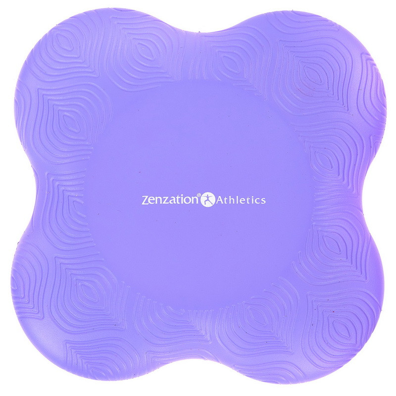 Підставка для йоги SP-Sport 20x20x2см під коліно та лікоть