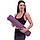 Килимок для йоги лляний SP-Sport 185x62x0,6 см  (Yoga mat), фото 9
