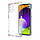 Чохол Gelius Ultra Thin Proof Samsung A525 (A52) Transparent силіконова накладка, фото 3