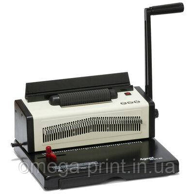 Біндер Agent BS-25 KN (4:1) Біндер Agent BS-25 KN (4:1)