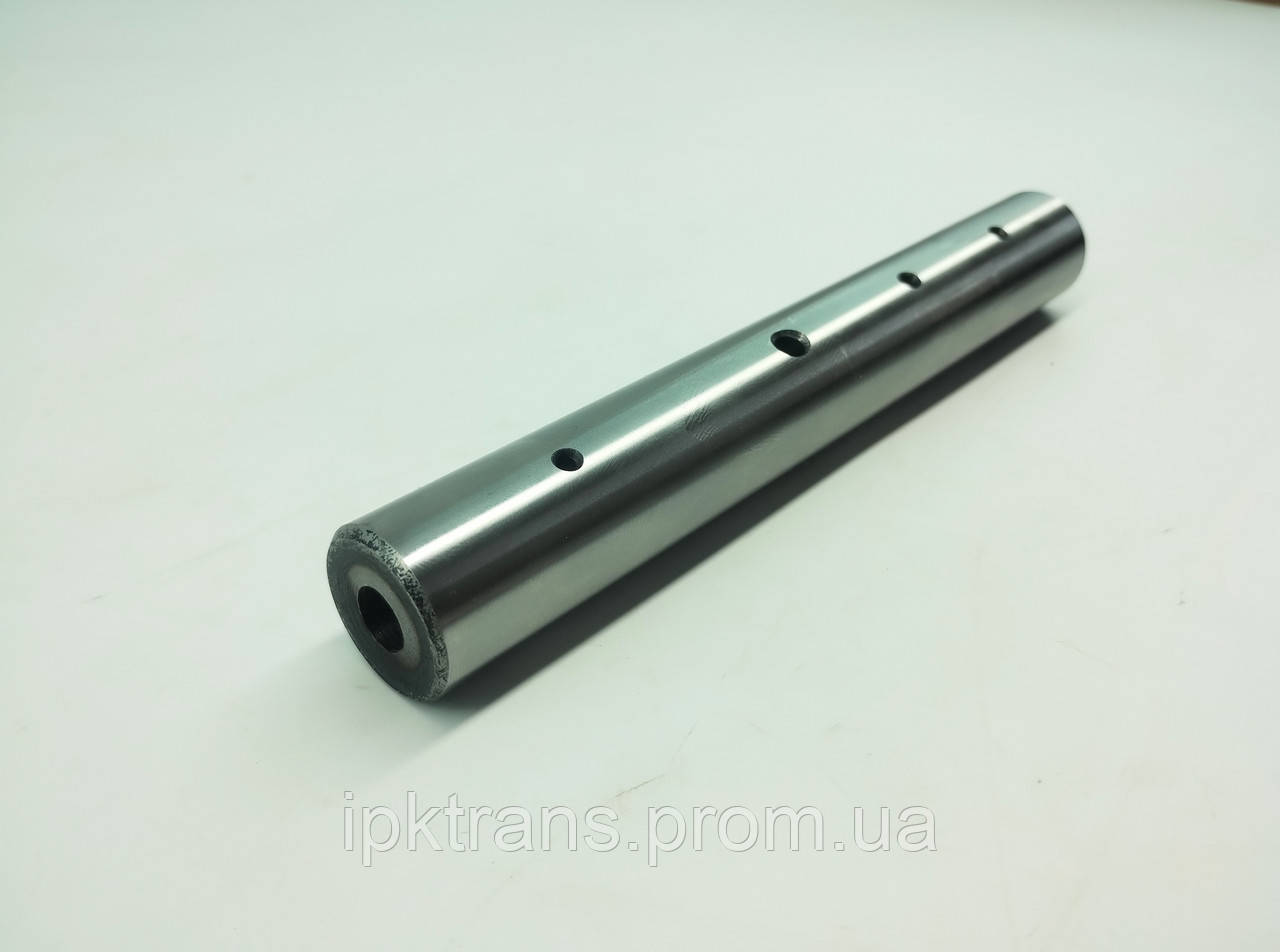 Шкворінь поворотного кулака погрузчика Mitsubishi FD10-18N / F16D № 91B43-20400, 91B4320400
