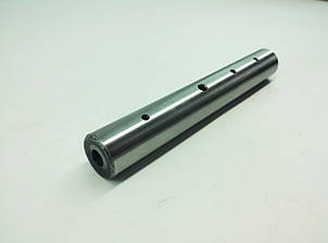 Шкворінь поворотного кулака погрузчика Mitsubishi FD10-18N / F16D № 91B43-20400, 91B4320400, фото 1