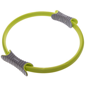 Кільце для фітнесу Zelart 39 см ізотонічне, фото 1