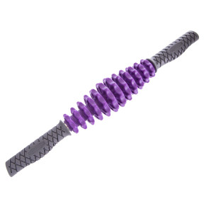 Масажер роликовий Massager Bar SP-Sport ручний 12 масажерів, фото 1