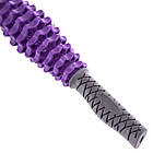 Масажер роликовий Massager Bar SP-Sport ручний 14 масажерів, фото 2