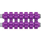 Масажер роликовий Massager Bar SP-Sport ручний 14 масажерів, фото 4