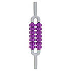 Масажер роликовий Massager Bar SP-Sport ручний 14 масажерів, фото 5