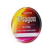 Жилка Tubertini Dragon Neutral 50m 1.01kg 0.08mm (28708)