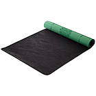 Килимок для йоги Record 183x68x0,5см для занять фітнесом та йогою з розміткою, фото 7