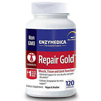 Бромелайн Enzymedica Repair Gold 120 Caps VK, код: 7670770
