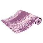 Килимок для йоги SP-Planeta 183x61x0,8см для занять фітнесом та йогою стійкий до зносу, фото 4