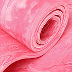 Килимок для йоги SP-Planeta 183x61x0,8см для занять фітнесом та йогою стійкий до зносу, фото 6