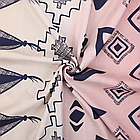 Рушник килимок для йоги YOGA TOWEL 4Monster 1,86x0,75м мікрофібра, фото 4