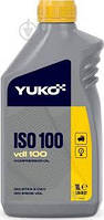 Масло компресорне 1л YUKO VDL (ISO100) (каністра) (шт)