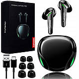 Навушники Lenovo XT92 | до 4 годин на одному заряді, фото 5