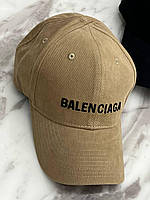 Крутая бейсболка кепка Balenciaga