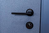 Двері Немо вуличні Оцинковані, фото 4