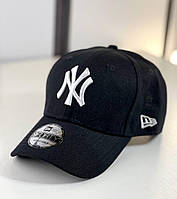 Кепка New York Yankees черная