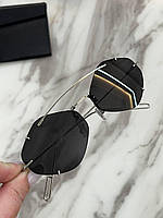 Крутые солнцезащитные очки Dior LUX
