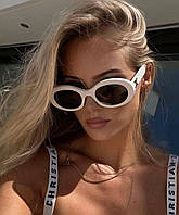 Круті сонцезахисні окуляри Селін LUX