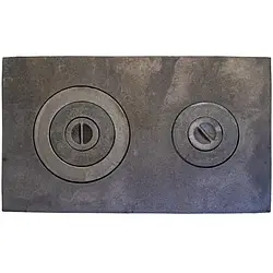 Варильні плити