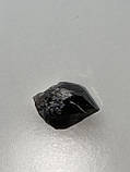 Рух-топаз камінь 18*13*8 мм. натуральний раух-топаз, фото 5