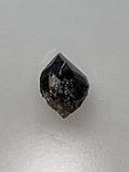 Рух-топаз камінь 18*13*8 мм. натуральний раух-топаз, фото 4
