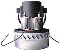 Турбина Ametek для сухой и влажной уборки 061300501 двигатель 1000Вт, 2-х фазовый