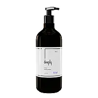 Шампунь глубокой очистки Deeply Hardcore Cleansing Shampoo жесткий 8.0 pH 1000 мл