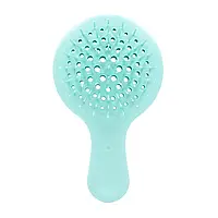 Щітка для волосся Janeke Mini Superbrush, Тіффані (10SP220 TSE)