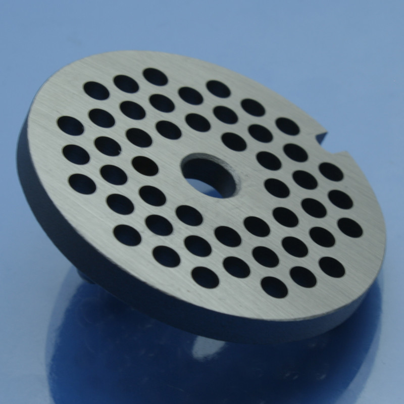 Решітка м'ясорубки Kenwood Prospero KM260 KM261 KM240 KM280 KM281 KM288, фото 1