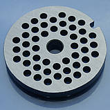 Решітка м'ясорубки Kenwood Prospero KM260 KM261 KM240 KM280 KM281 KM288, фото 3