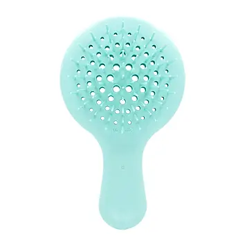 Щітка для волосся Janeke Mini Superbrush, Тіффані (10SP220 TSE)