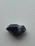 Рух-топаз камінь 29*11*8 мм. натуральний раух-топаз, фото 3