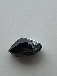 Рух-топаз камінь 29*11*8 мм. натуральний раух-топаз, фото 5