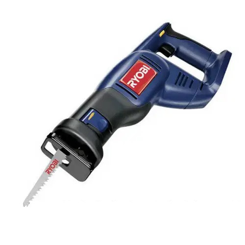 Шабельна пила (ножівка) акумуляторна RYOBI CRP1801DM ONE+