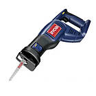 Шабельна пила (ножівка) акумуляторна RYOBI CRP1801DM ONE+