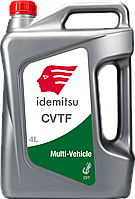 Трансмиссионное масло IDEMITSU CVTF 4л