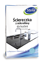 Серветка з мікрофібри для кухні Stella