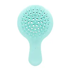 Щітка для волосся Janeke Mini Superbrush, Тіффані (10SP220 TSE)