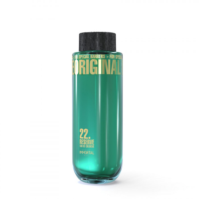Лосьйон після гоління Immortal Original 22 Reserve Cologne, 430 мл (NYC-58)