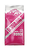 Корм для собак BAVARO Force 28 16 (Баваро Форс) 18 кг PS, код: 7511270